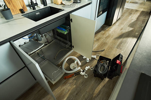 Reliable Plumbing contractor in Ordinary, VA by Street Wise - Plumbing