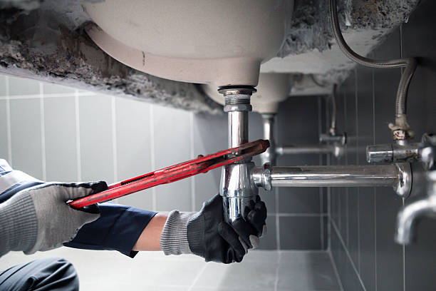 Licensed Plumbing service in Ordinary, VA - Street Wise - Plumbing